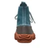 Botas Pollex Cypress de Crocs x Salehe Bembury «Tetra»