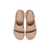Brooklyn Low Wedge con tachuelas «Cork Mushroom»