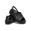 Brooklyn Luxe Cross Strap «Negro»