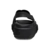 Brooklyn Luxe Cross Strap «Negro»