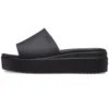 Brooklyn Slide «Negro»