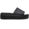 Brooklyn Slide «Negro»