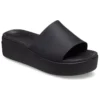 Brooklyn Slide «Negro»