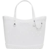 Cadena para bolsa Figaro