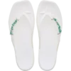 Cadena para sandalias con cordón verde, paquete de 2 colgantes Jibbitz™ Cadena para sandalias con cordón verde, paquete de 2 colgantes Jibbitz™
