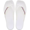 Cadena para sandalias de tejido múltiple, paquete de 2 colgantes Jibbitz™