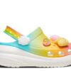Care Bears x Wmns Crush Clog «Rainbow» Care Bears x Wmns Crush Clog «Rainbow»