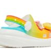Care Bears x Wmns Crush Clog «Rainbow» Care Bears x Wmns Crush Clog «Rainbow»