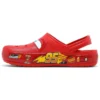 Cars x Classic Clog «Lightning McQueen»