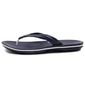 Chanclas azul marino unisex