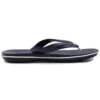 Chanclas azul marino unisex