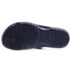 Chanclas azul marino unisex