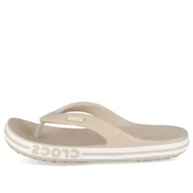 Chanclas Bayaband «Beige White»