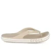 Chanclas Bayaband «Beige White»