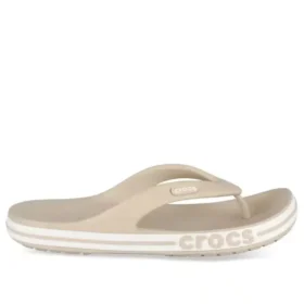 Chanclas Bayaband «Beige White»