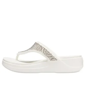 Chanclas «Blanco»
