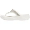 Chanclas «Blanco»