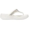 Chanclas «Blanco»