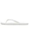 Chanclas casuales «Blanco»
