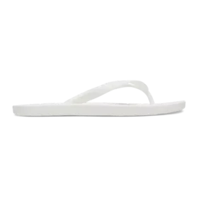 Chanclas casuales «Blanco»