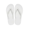 Chanclas casuales «Blanco»