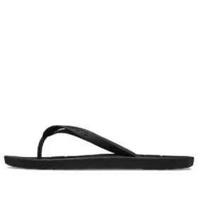 Chanclas casuales «Negro»