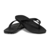 Chanclas casuales «Negro»