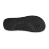 Chanclas casuales «Negro»