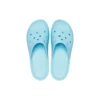 Chanclas Classic Slide con plataforma «Arctic»