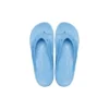 Chanclas clásicas con plataforma