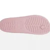 Chanclas clásicas con plataforma y lazo «Pink Teal»