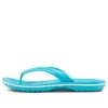 Chanclas Crocband «Digital Aqua»