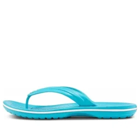 Chanclas Crocband «Digital Aqua»