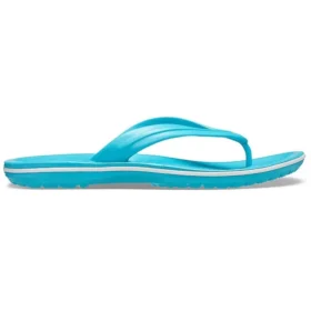 Chanclas Crocband «Digital Aqua»