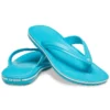 Chanclas Crocband «Digital Aqua»