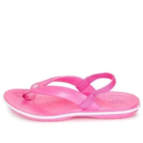 Chanclas Crocband «Electric Pink» Chanclas Crocband «Electric Pink»
