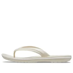 Chanclas Crocband Flip «Stucco»