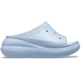 Chanclas Crush Meta Pearl «Blue Calcite»