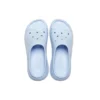 Chanclas Crush Meta Pearl «Blue Calcite»