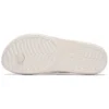 Chanclas de verano Kadee blancas unisex