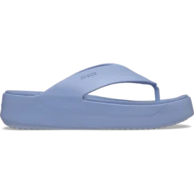 Chanclas Getaway Platform