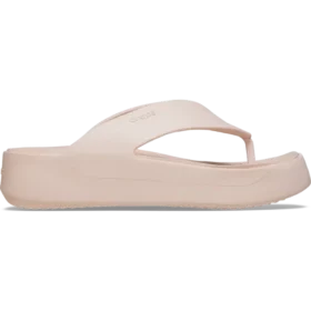 Chanclas Getaway Platform