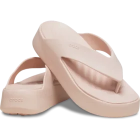 Chanclas Getaway Platform