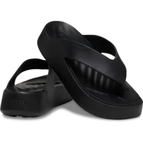 Chanclas Getaway Platform