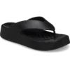 Chanclas Getaway Platform Chanclas Getaway Platform