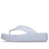 Chanclas Getaway Platform Dreamscape «Blue»