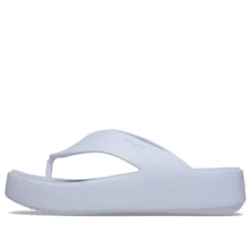 Chanclas Getaway Platform Dreamscape «Blue»