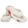 Chanclas LiteRide Colorblock «White Red»