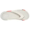 Chanclas LiteRide Colorblock «White Red»