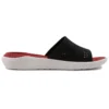 Chanclas LiteRide «Rojo, Negro, Blanco»